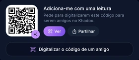 Sugestões de amigos no Khadoo: Hugo, Manon e Noah, com amigos em comum e um botão Adicionar
